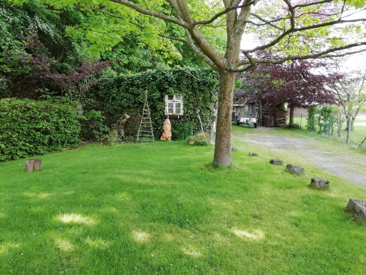 Ferienwohnung Zur Muhle Olsberg Exterior foto